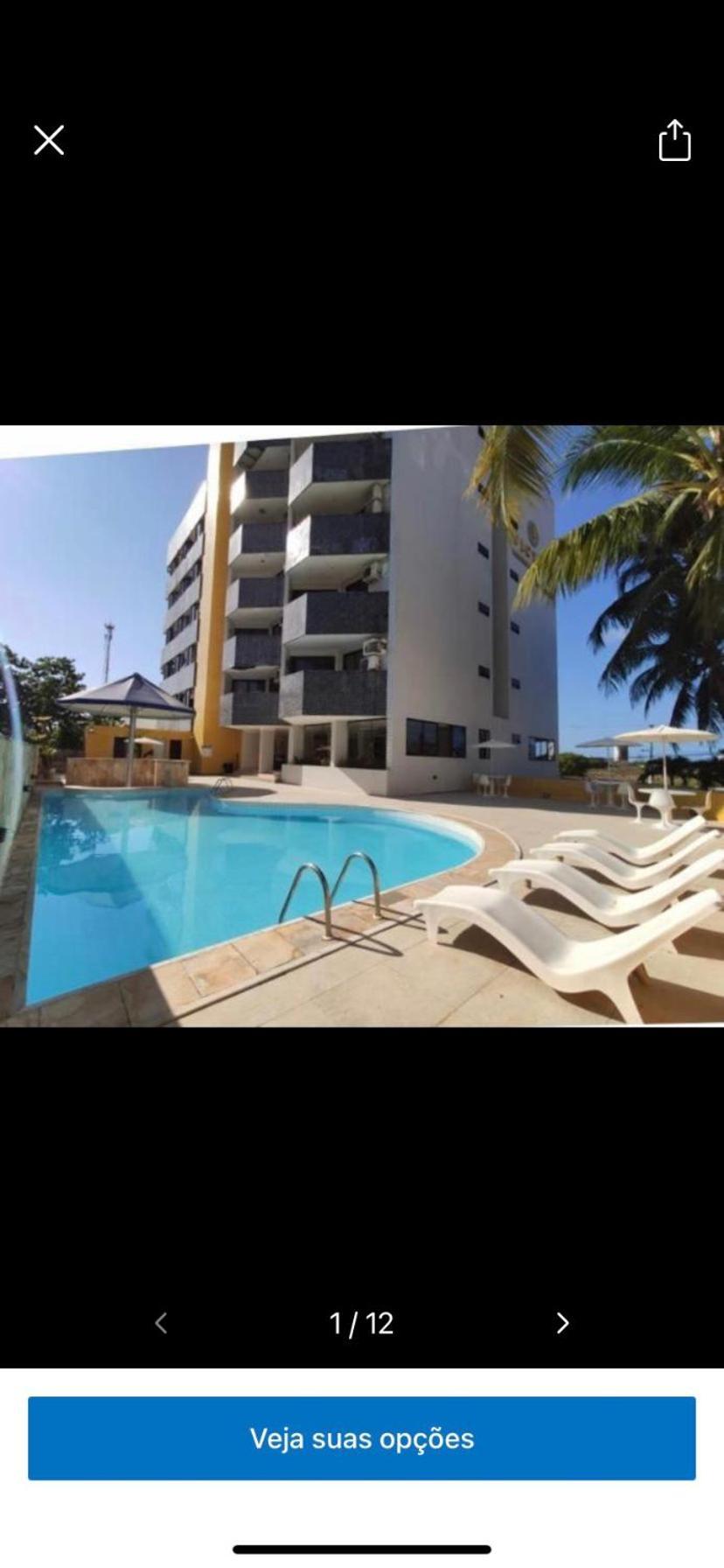 Hotel Victory Flat Кабеделу Экстерьер фото
